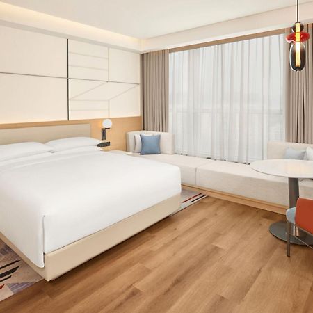 The Link Seoul, A Tribute Portfolio Hotel エクステリア 写真
