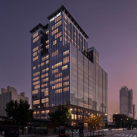 The Link Seoul, A Tribute Portfolio Hotel エクステリア 写真
