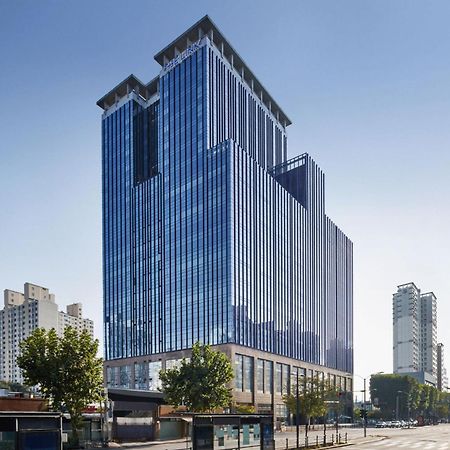 The Link Seoul, A Tribute Portfolio Hotel エクステリア 写真
