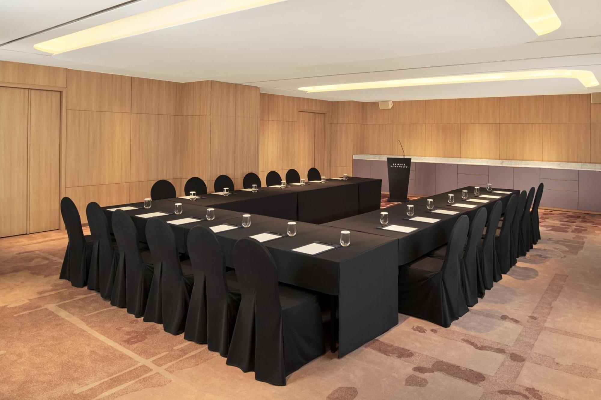 The Link Seoul, A Tribute Portfolio Hotel エクステリア 写真