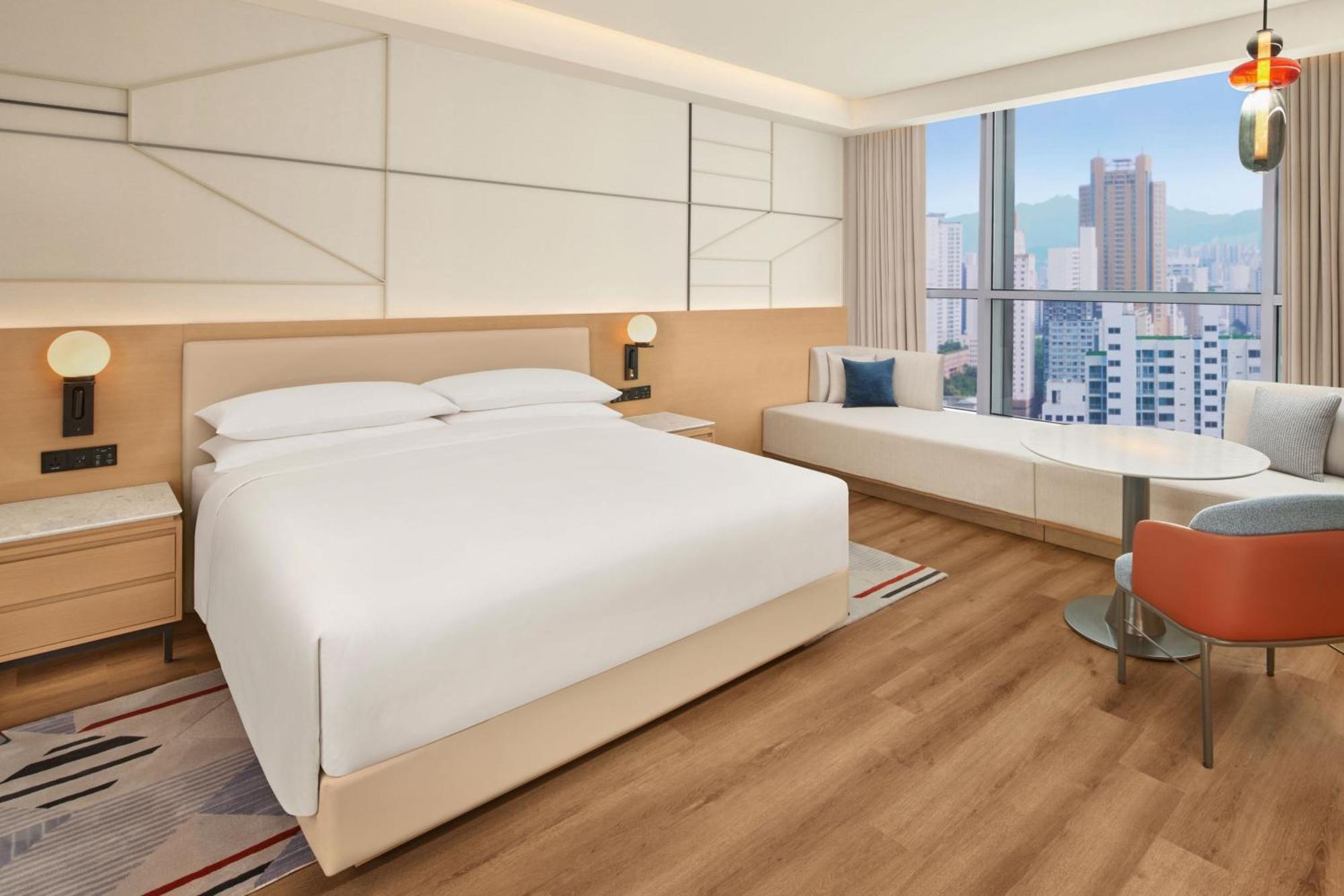 The Link Seoul, A Tribute Portfolio Hotel エクステリア 写真