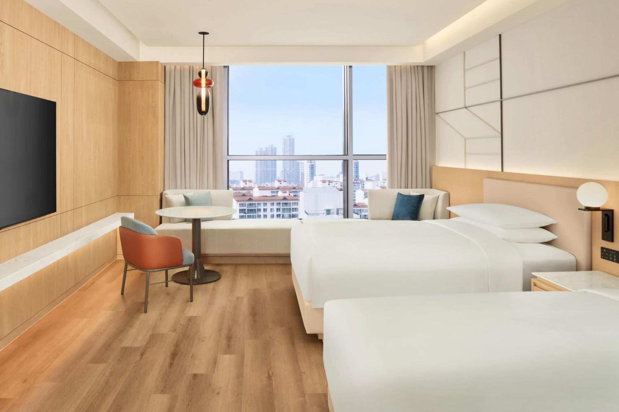 The Link Seoul, A Tribute Portfolio Hotel エクステリア 写真