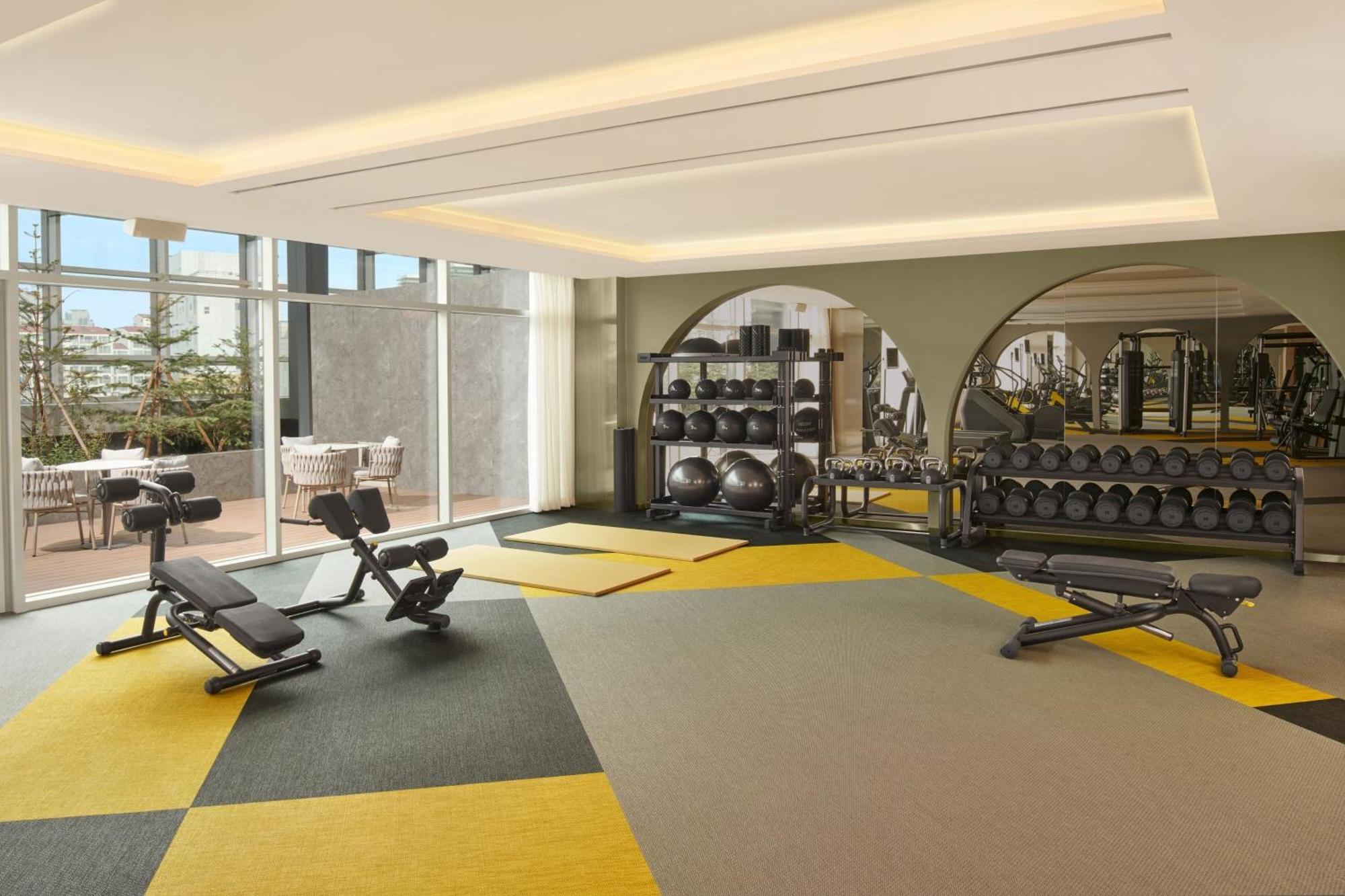 The Link Seoul, A Tribute Portfolio Hotel エクステリア 写真