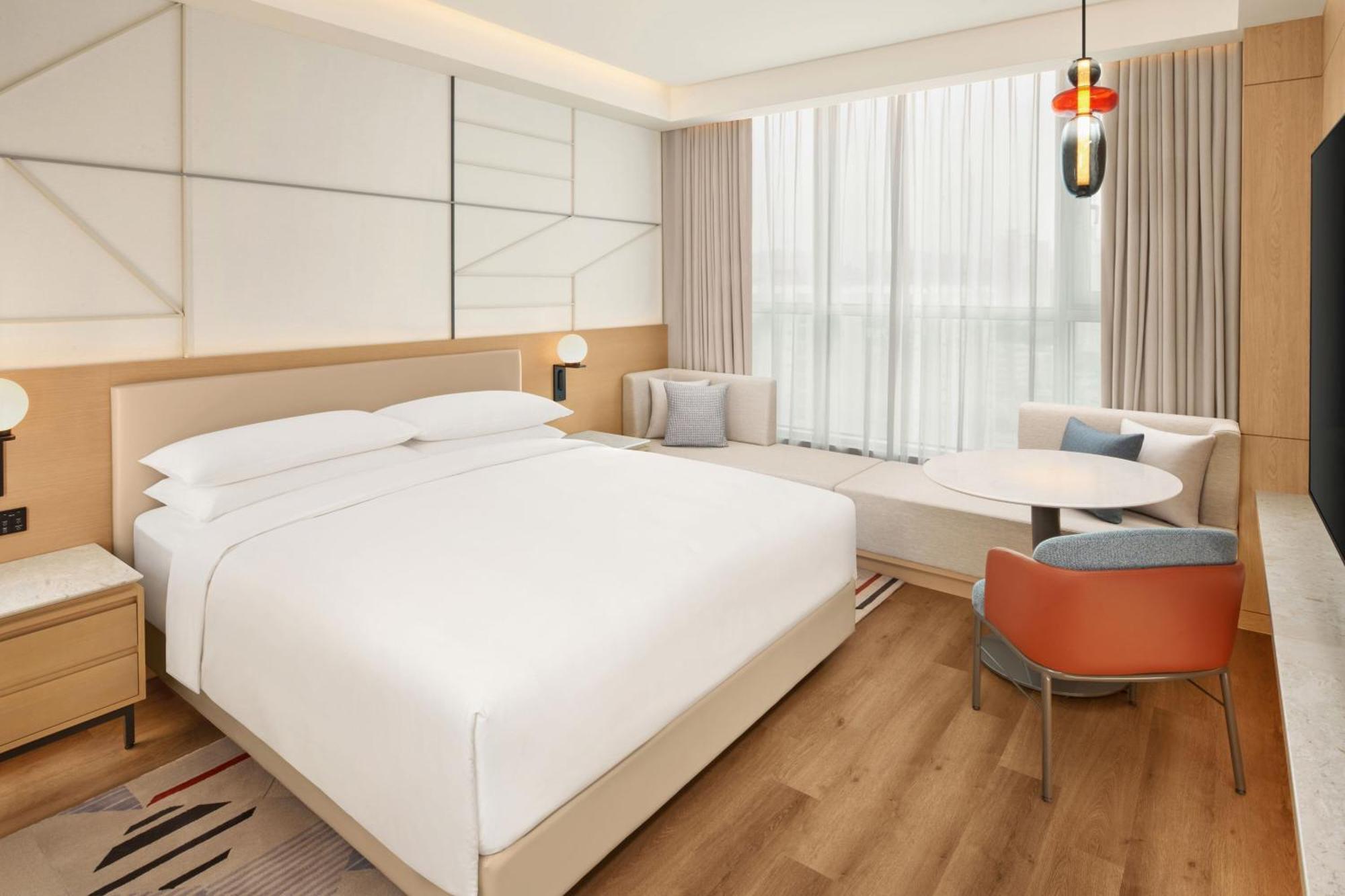 The Link Seoul, A Tribute Portfolio Hotel エクステリア 写真