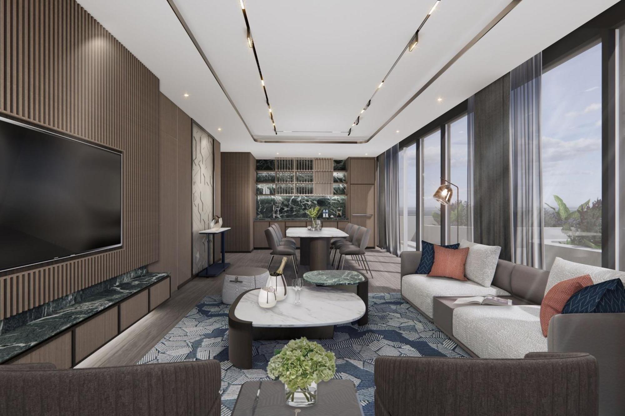 The Link Seoul, A Tribute Portfolio Hotel エクステリア 写真