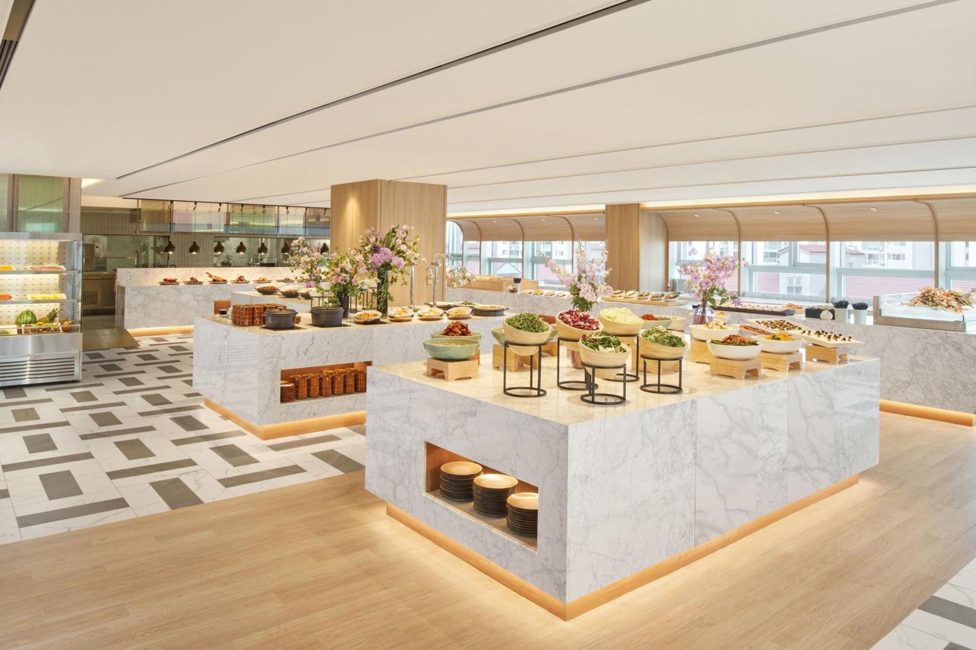 The Link Seoul, A Tribute Portfolio Hotel エクステリア 写真