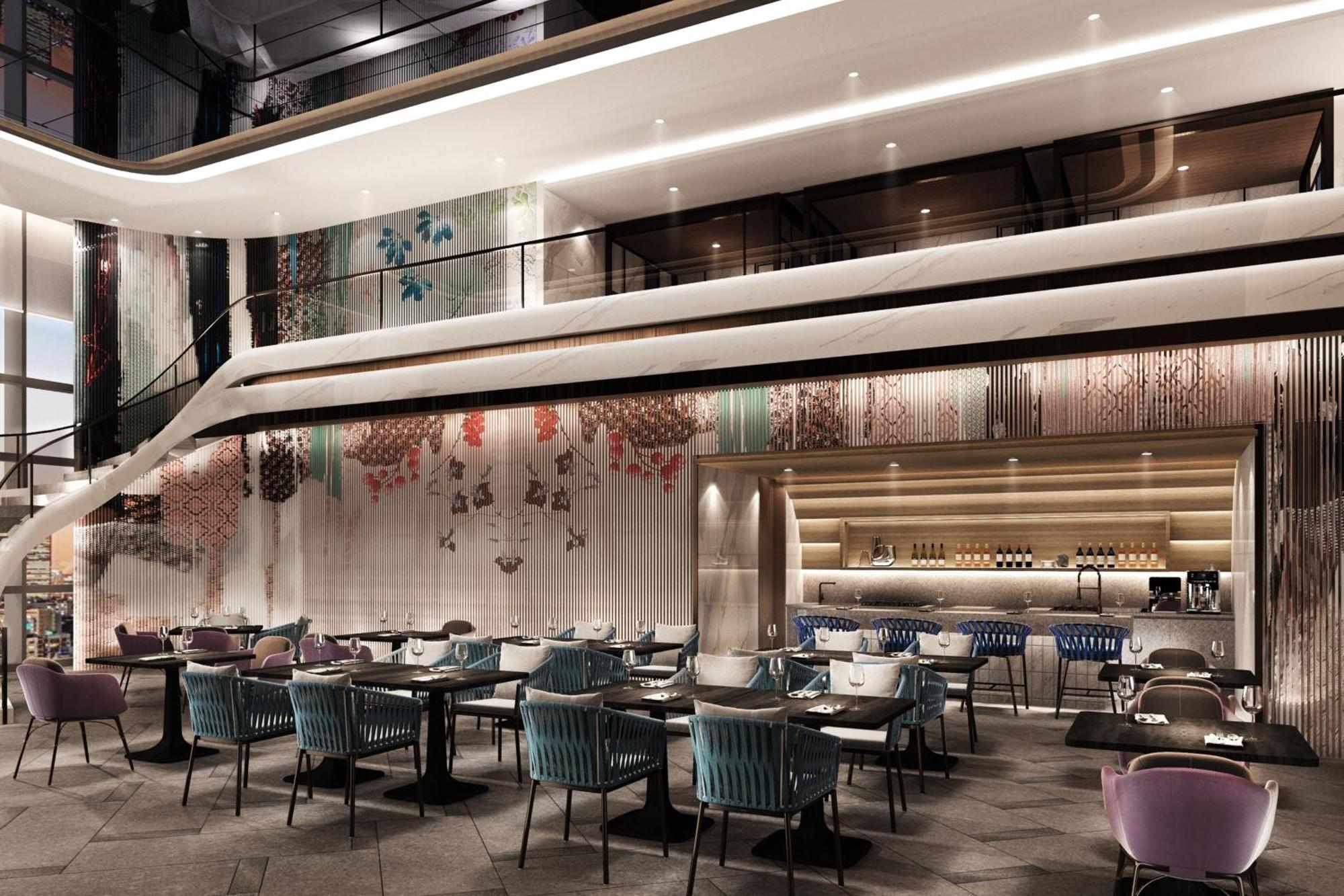 The Link Seoul, A Tribute Portfolio Hotel エクステリア 写真