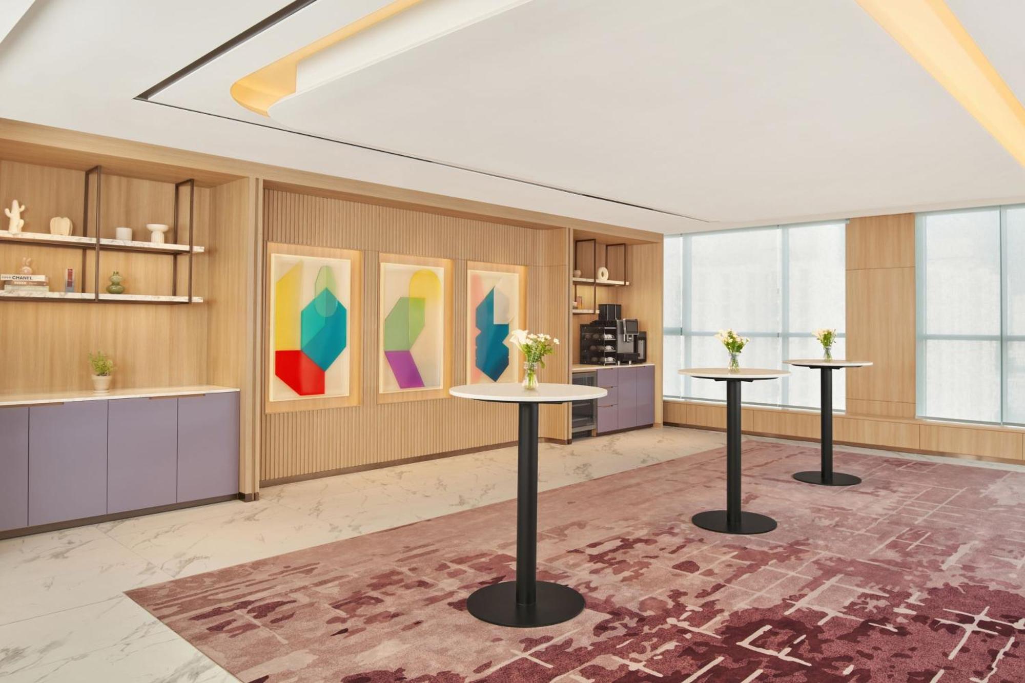 The Link Seoul, A Tribute Portfolio Hotel エクステリア 写真