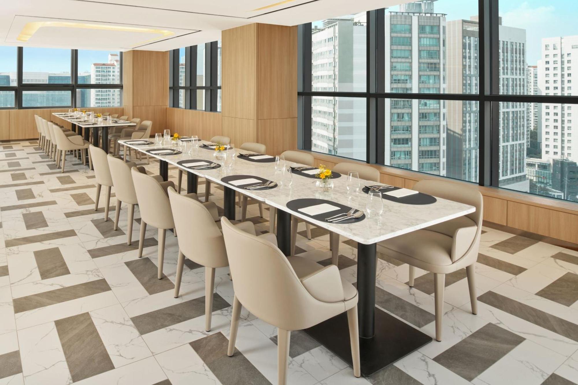 The Link Seoul, A Tribute Portfolio Hotel エクステリア 写真
