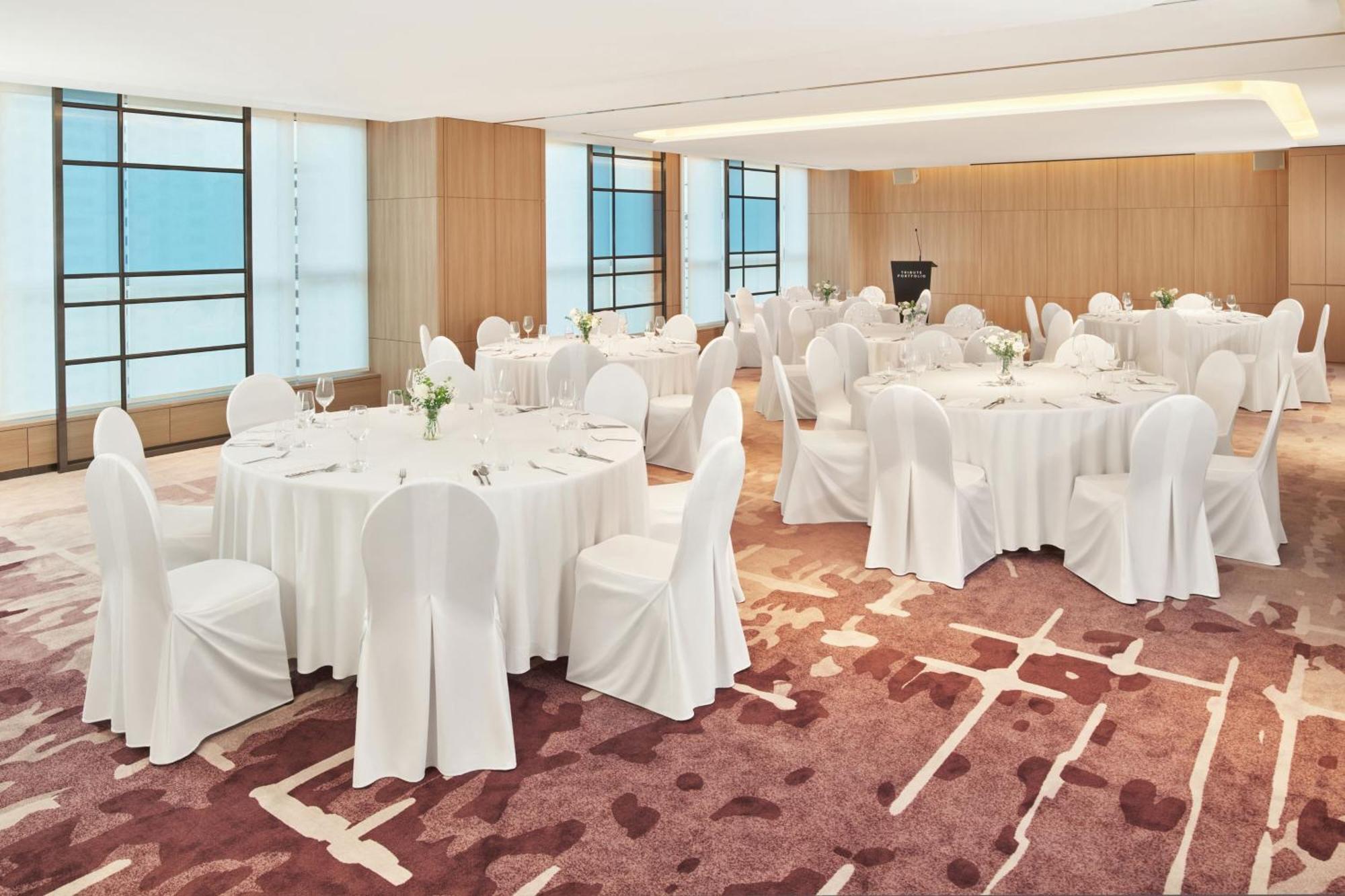 The Link Seoul, A Tribute Portfolio Hotel エクステリア 写真