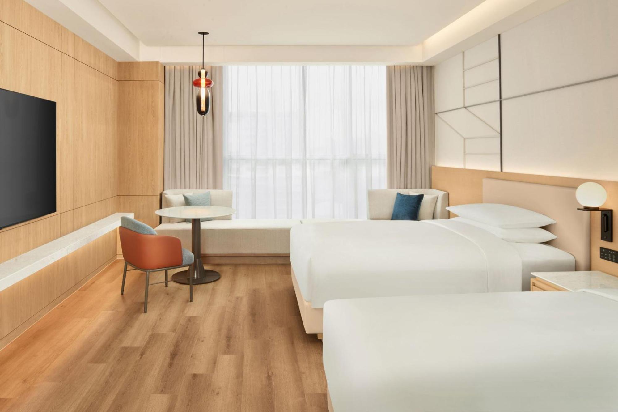 The Link Seoul, A Tribute Portfolio Hotel エクステリア 写真