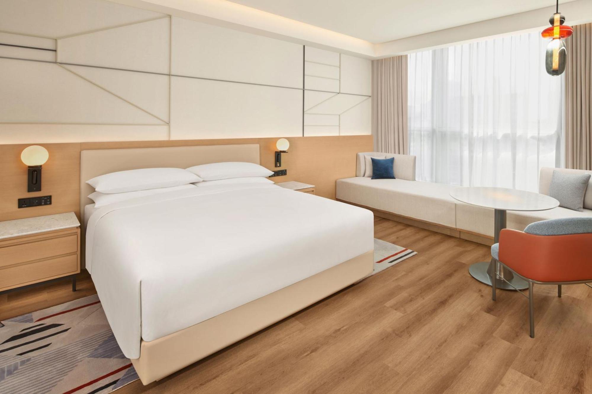 The Link Seoul, A Tribute Portfolio Hotel エクステリア 写真