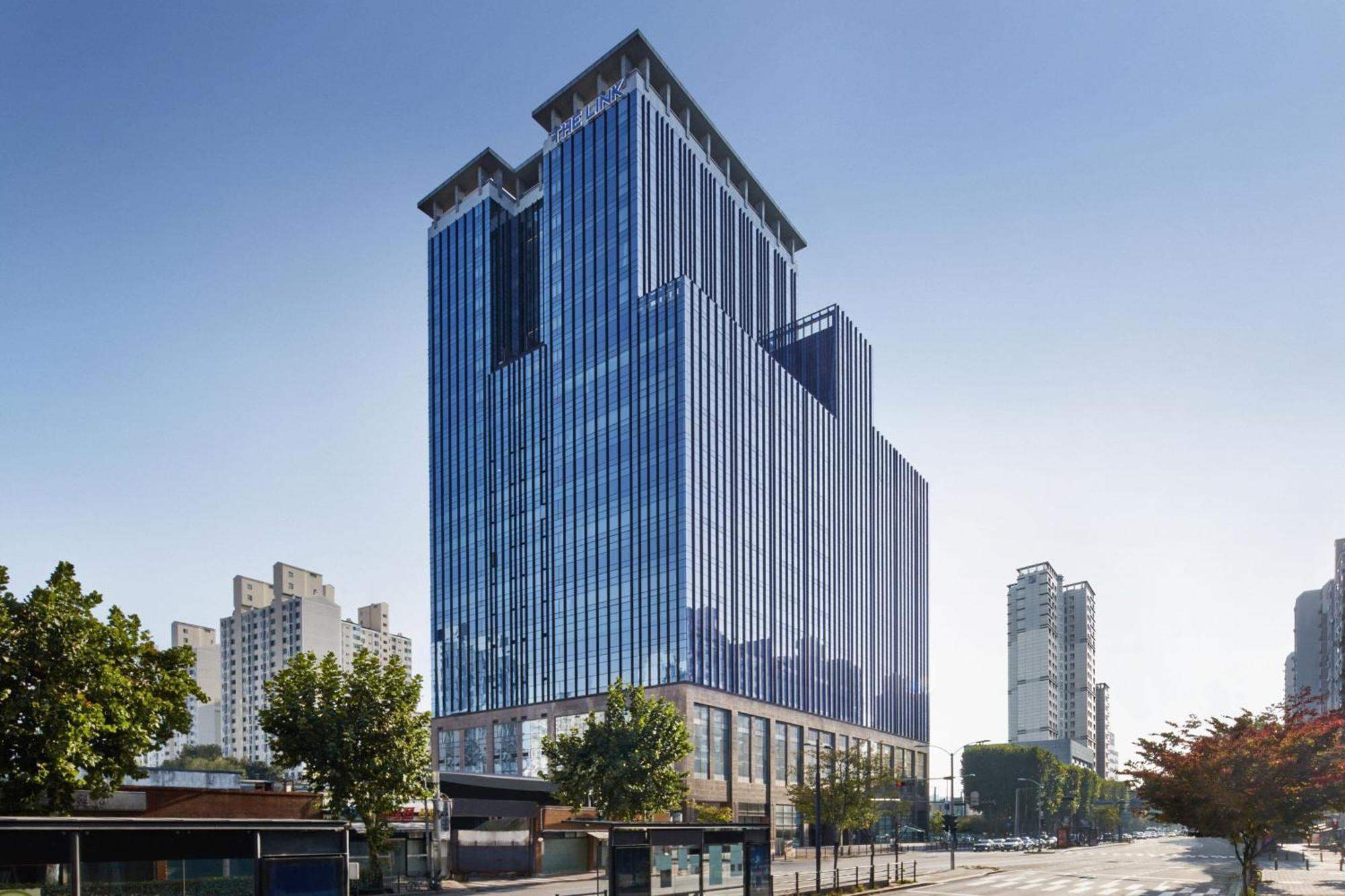 The Link Seoul, A Tribute Portfolio Hotel エクステリア 写真